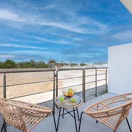 Kimia Luxury Kolymbia