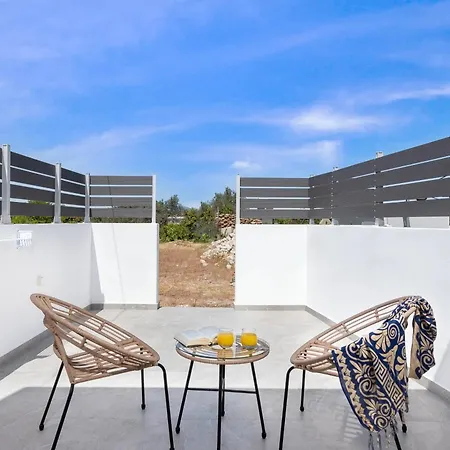 Appartement Kimia Luxury *