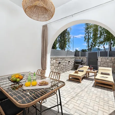 Kimia Luxury * Kolymbia