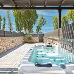 Apartment Kimia Luxury Kolymbia