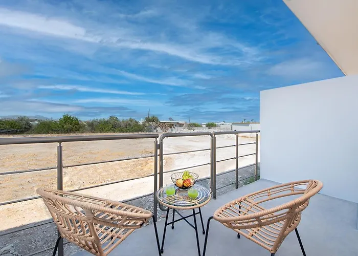 Kimia Luxury Kolymbia