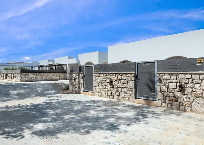 Kimia Luxury Apartament