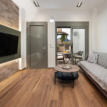 Kimia Luxury * Kolymbia