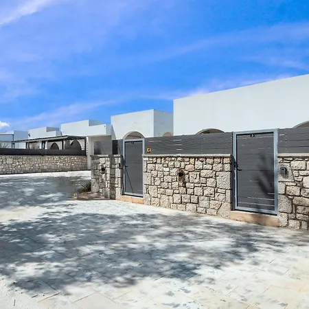 Kimia Luxury Apartment Kolymbia