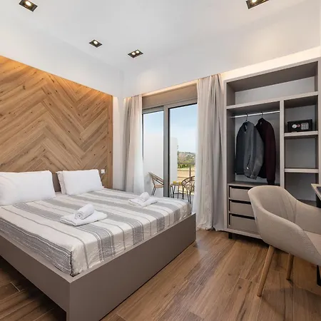 Kimia Luxury Kolímbia