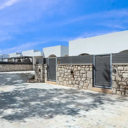 Kimia Luxury Apartment