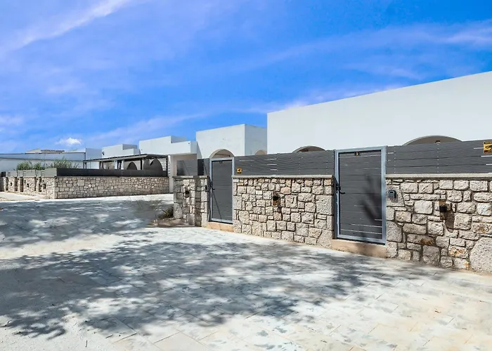 Kimia Luxury Appartement Kolymbia