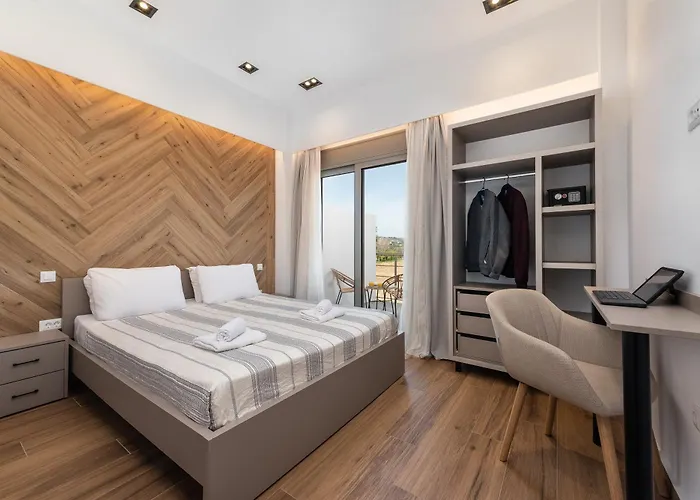 Kimia Luxury Kolymbia