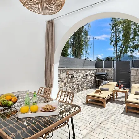 Appartamento Kimia Luxury